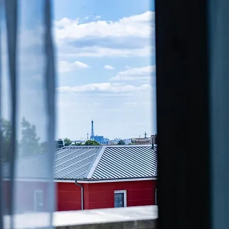 L'ecrin Bleu - Proche Paris Épinay-sur-Seine